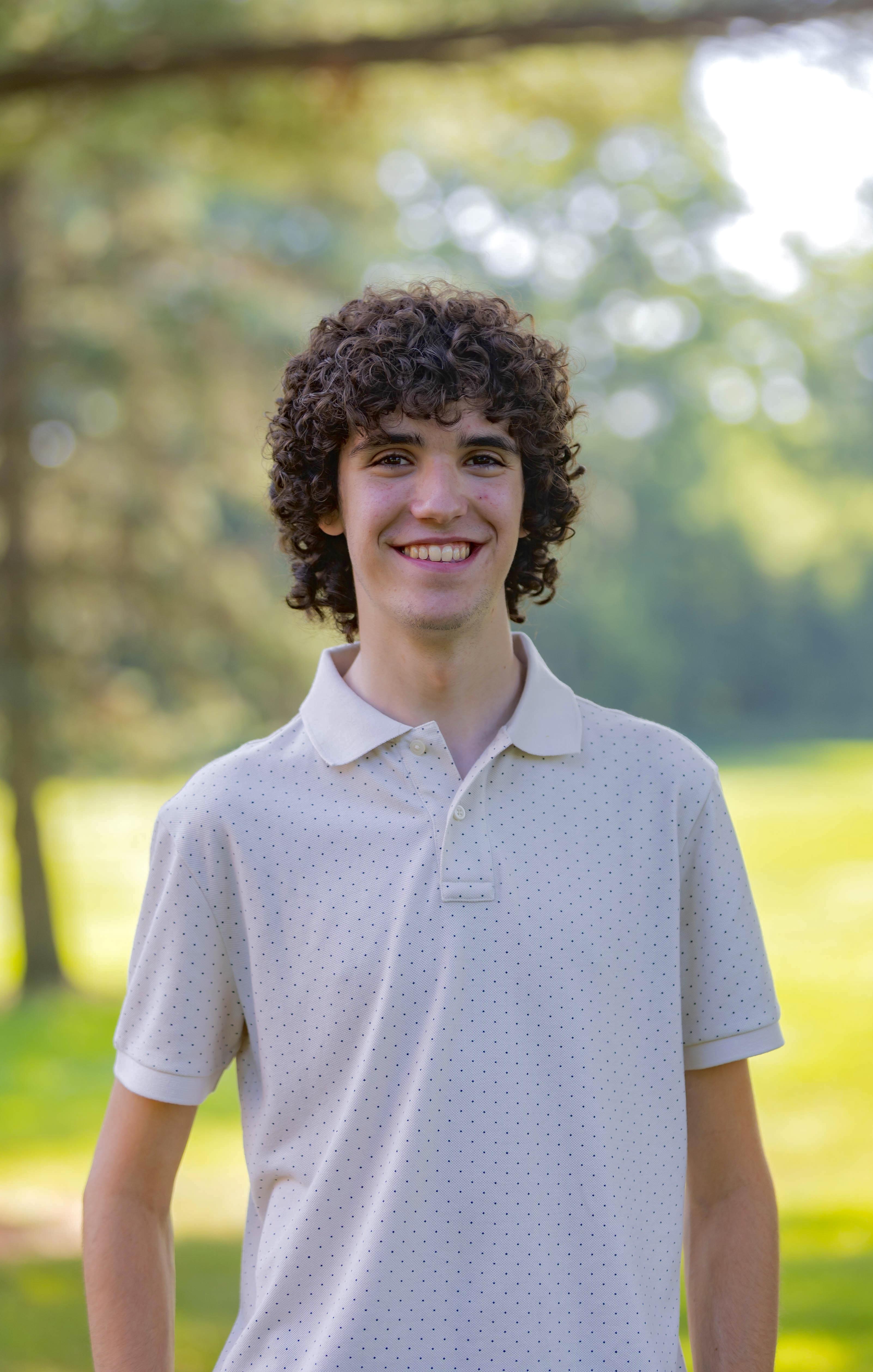 jacob brodeur portrait
